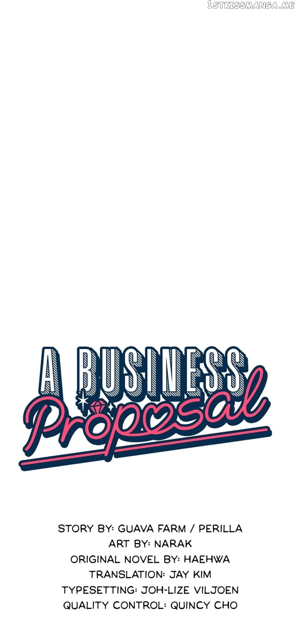 A Business Proposal Chapter 95 - page 25