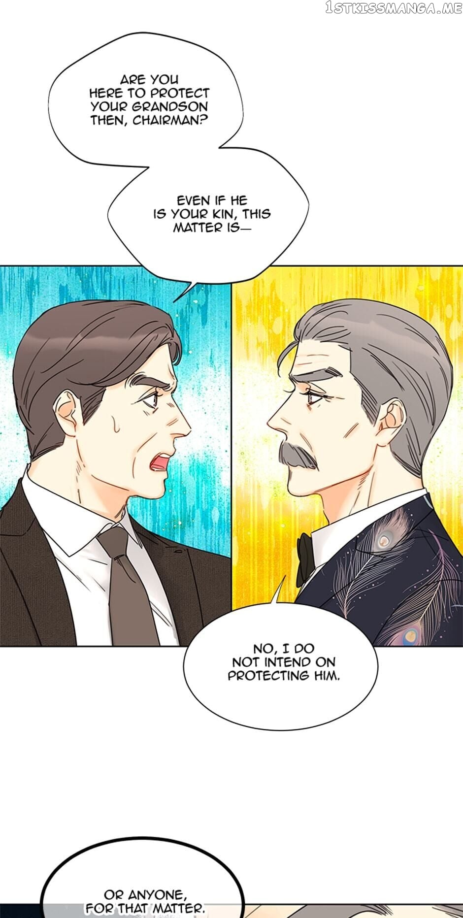 A Business Proposal Chapter 95 - page 31