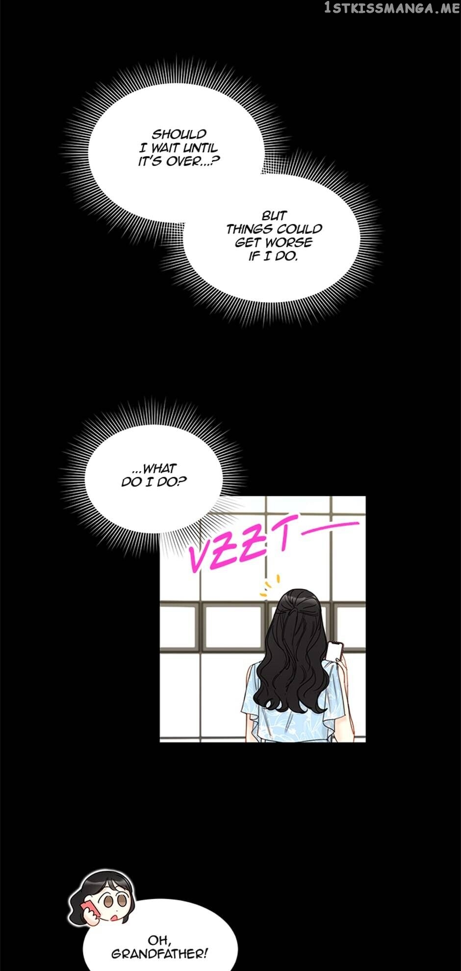 A Business Proposal Chapter 95 - page 38