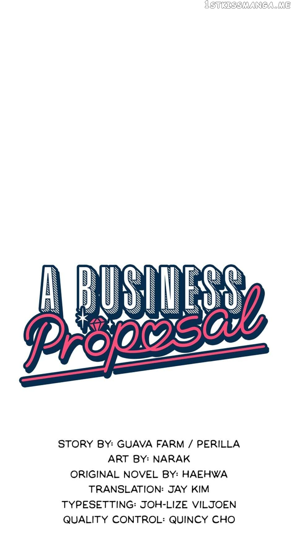 A Business Proposal Chapter 94 - page 11