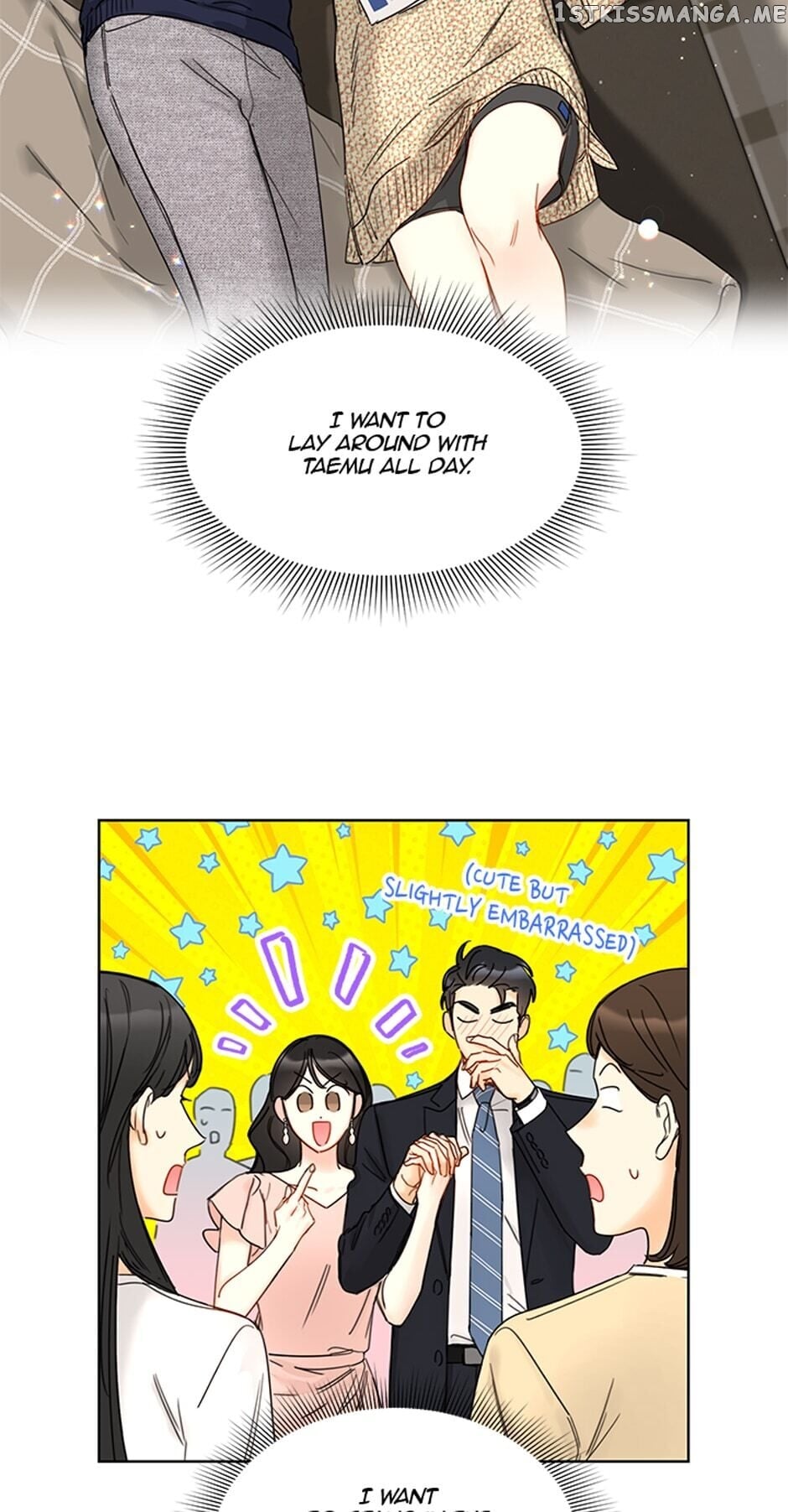 A Business Proposal Chapter 94 - page 16