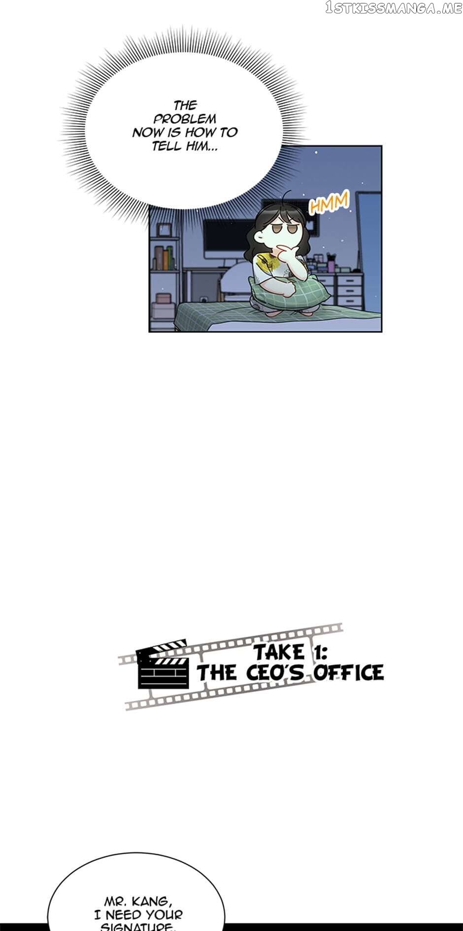 A Business Proposal Chapter 94 - page 18
