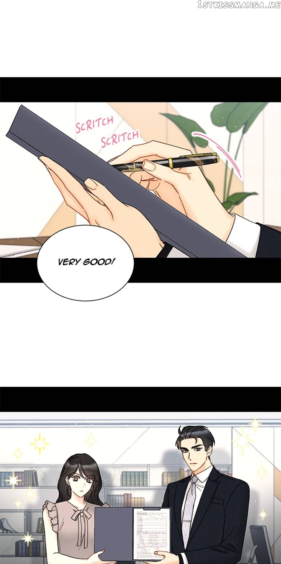 A Business Proposal Chapter 94 - page 20