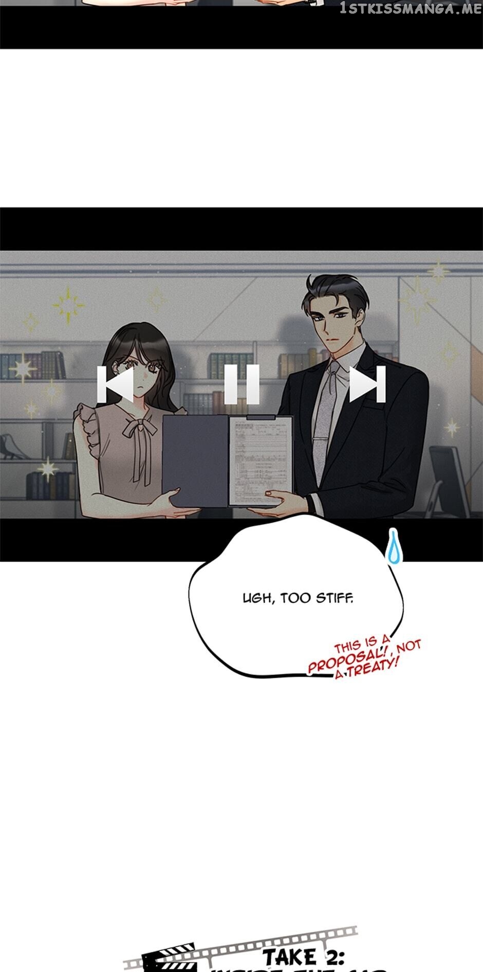 A Business Proposal Chapter 94 - page 21