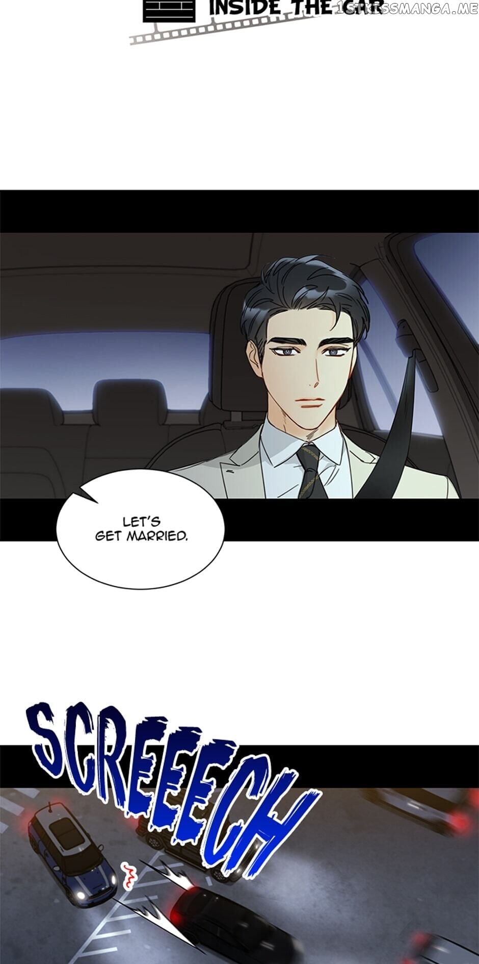 A Business Proposal Chapter 94 - page 22