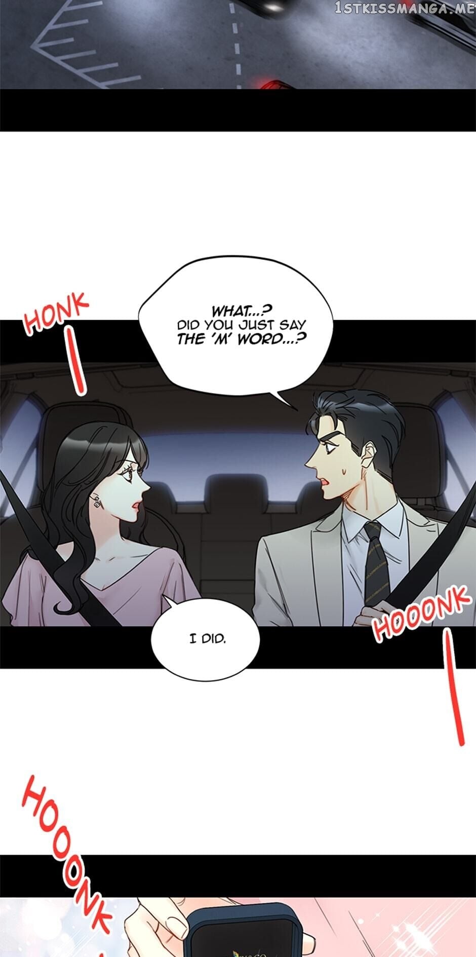 A Business Proposal Chapter 94 - page 23