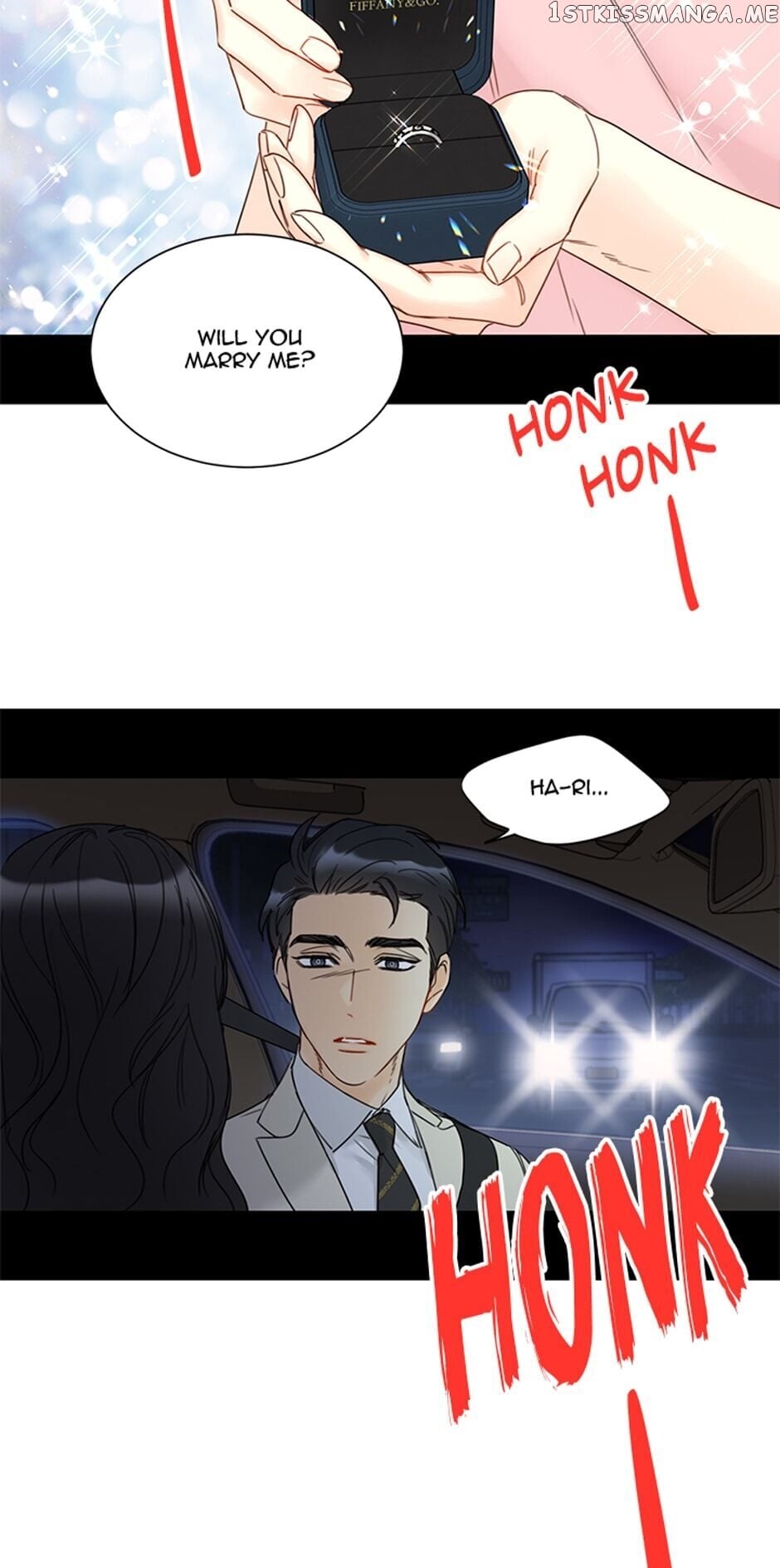 A Business Proposal Chapter 94 - page 24