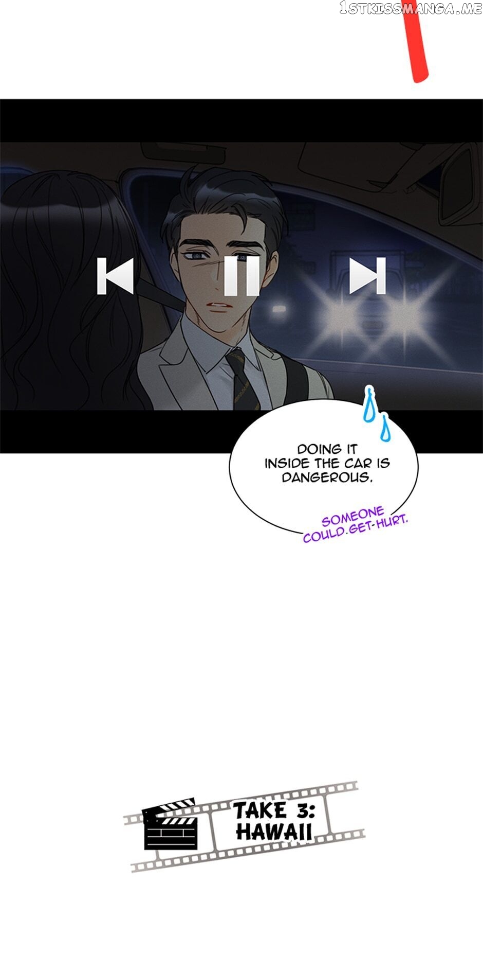 A Business Proposal Chapter 94 - page 25