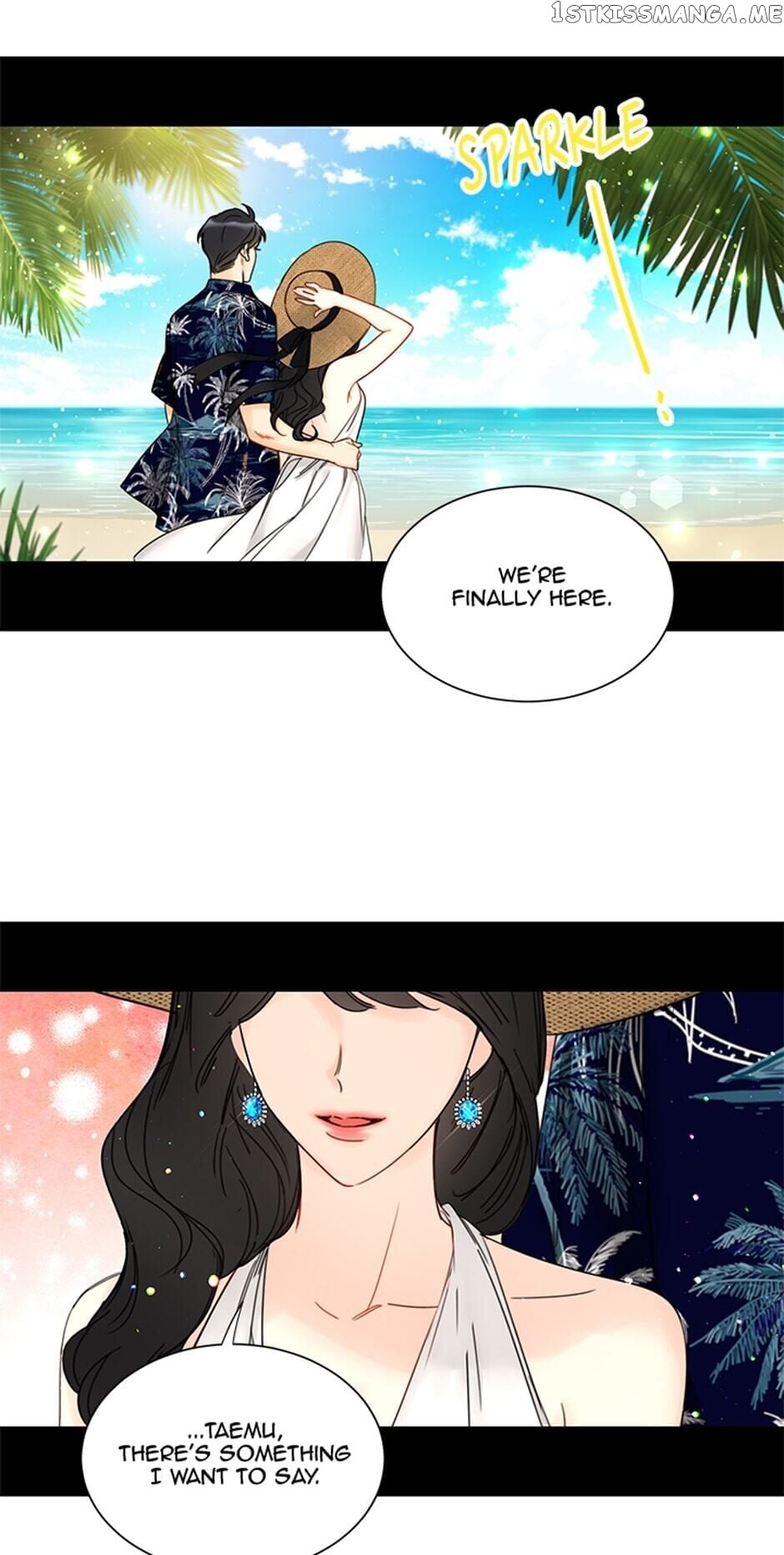 A Business Proposal Chapter 94 - page 26