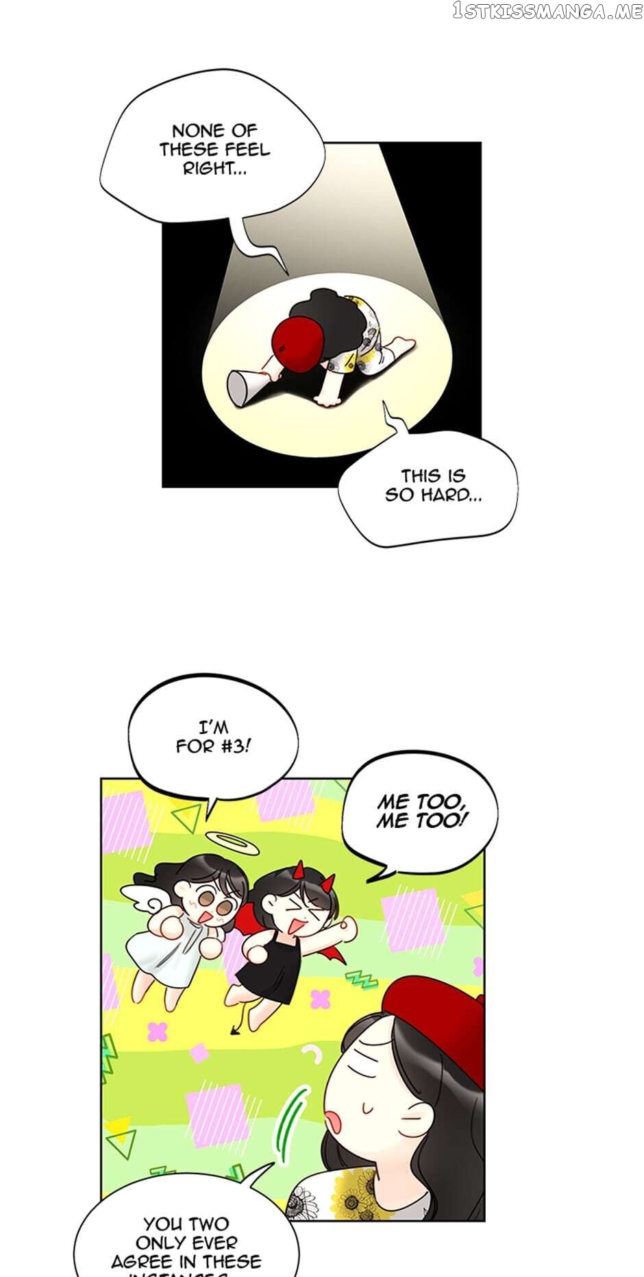 A Business Proposal Chapter 94 - page 31