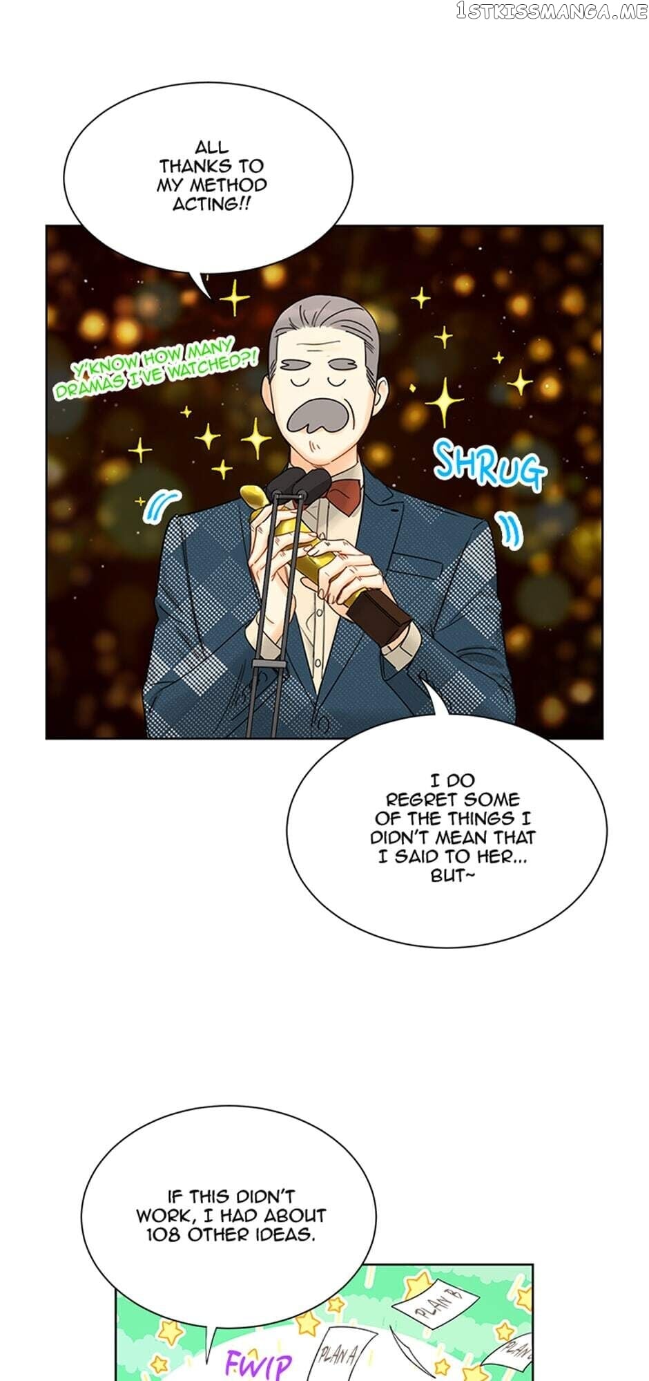 A Business Proposal Chapter 94 - page 35