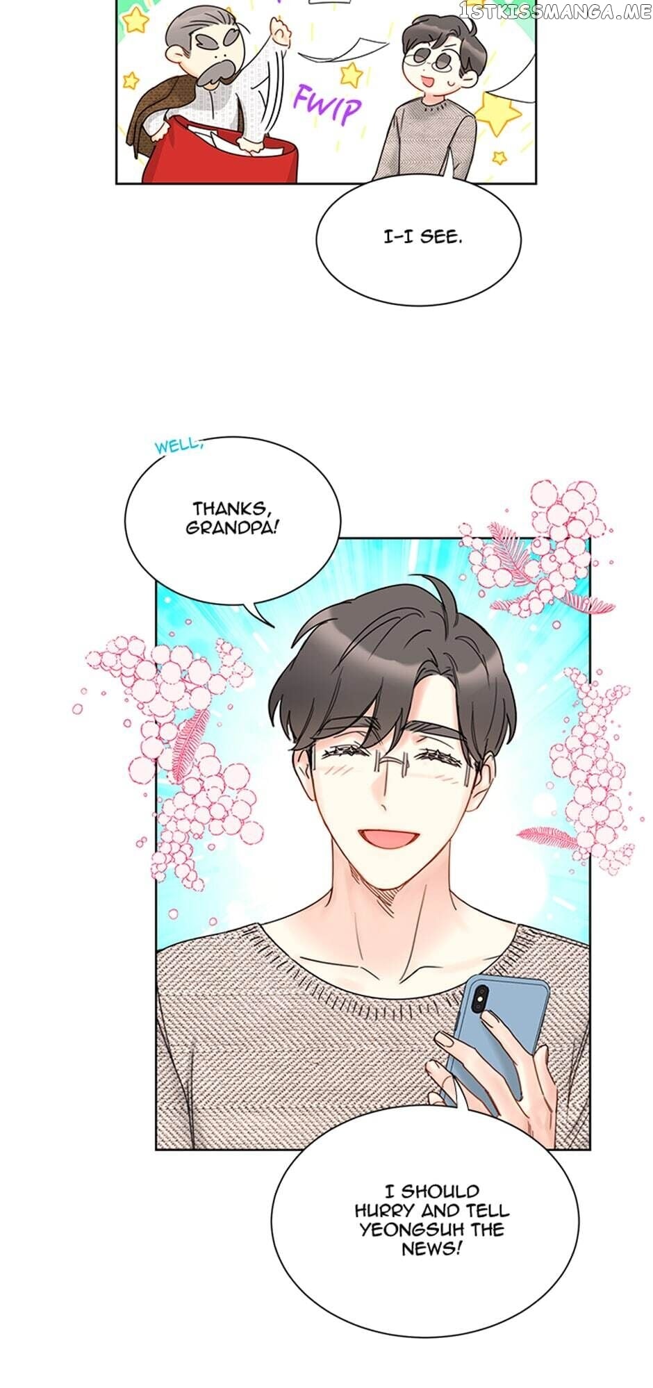 A Business Proposal Chapter 94 - page 36