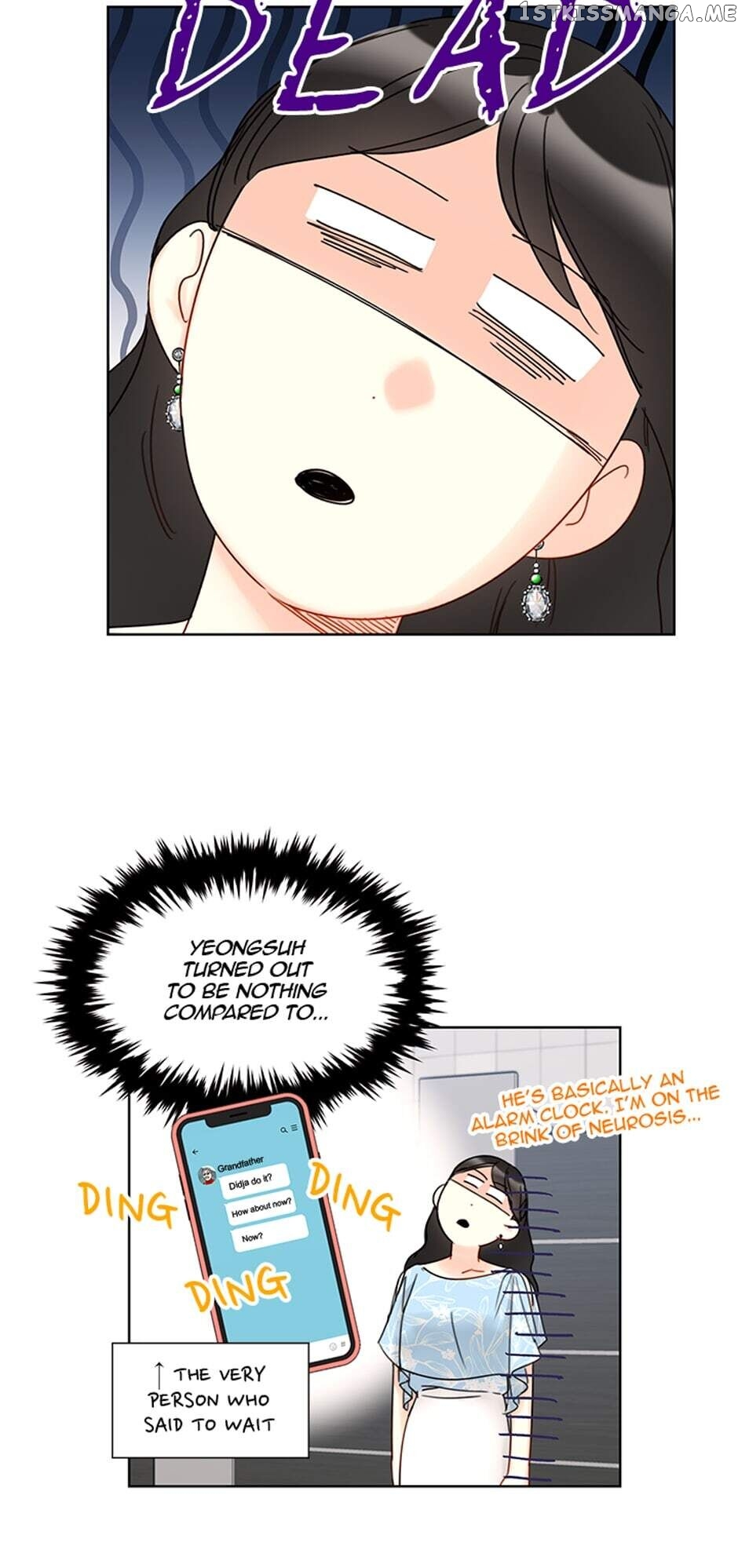 A Business Proposal Chapter 94 - page 38
