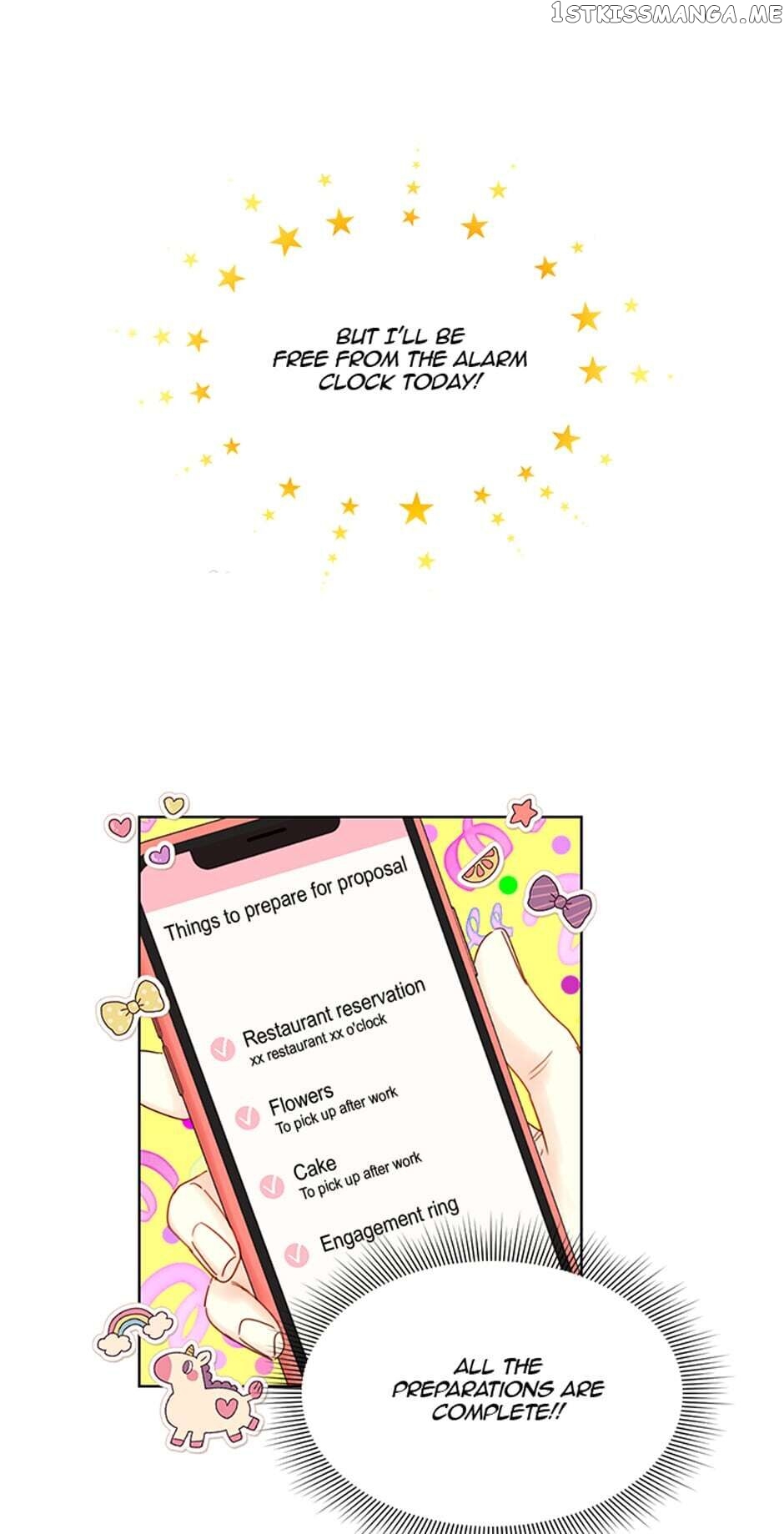 A Business Proposal Chapter 94 - page 39