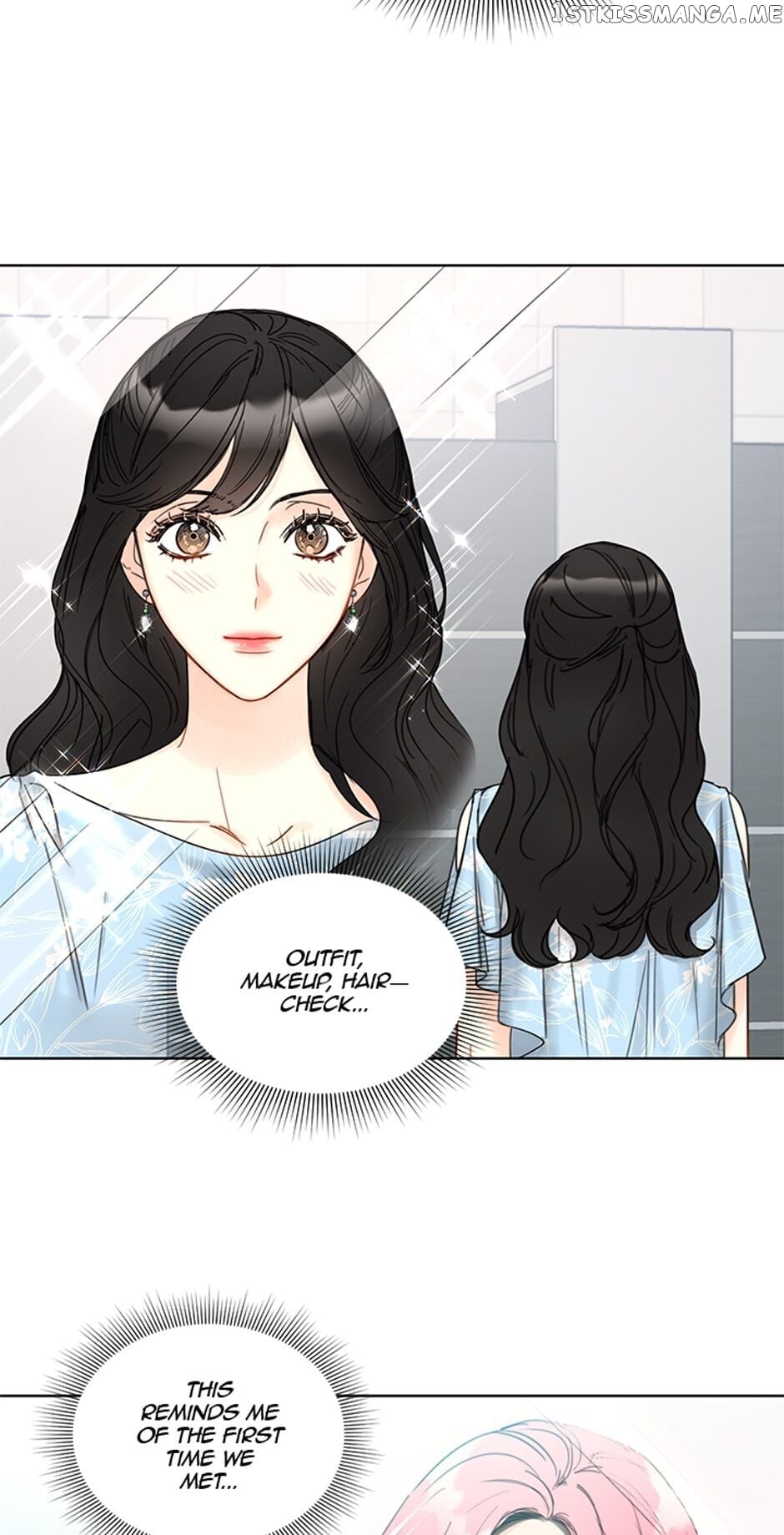 A Business Proposal Chapter 94 - page 40