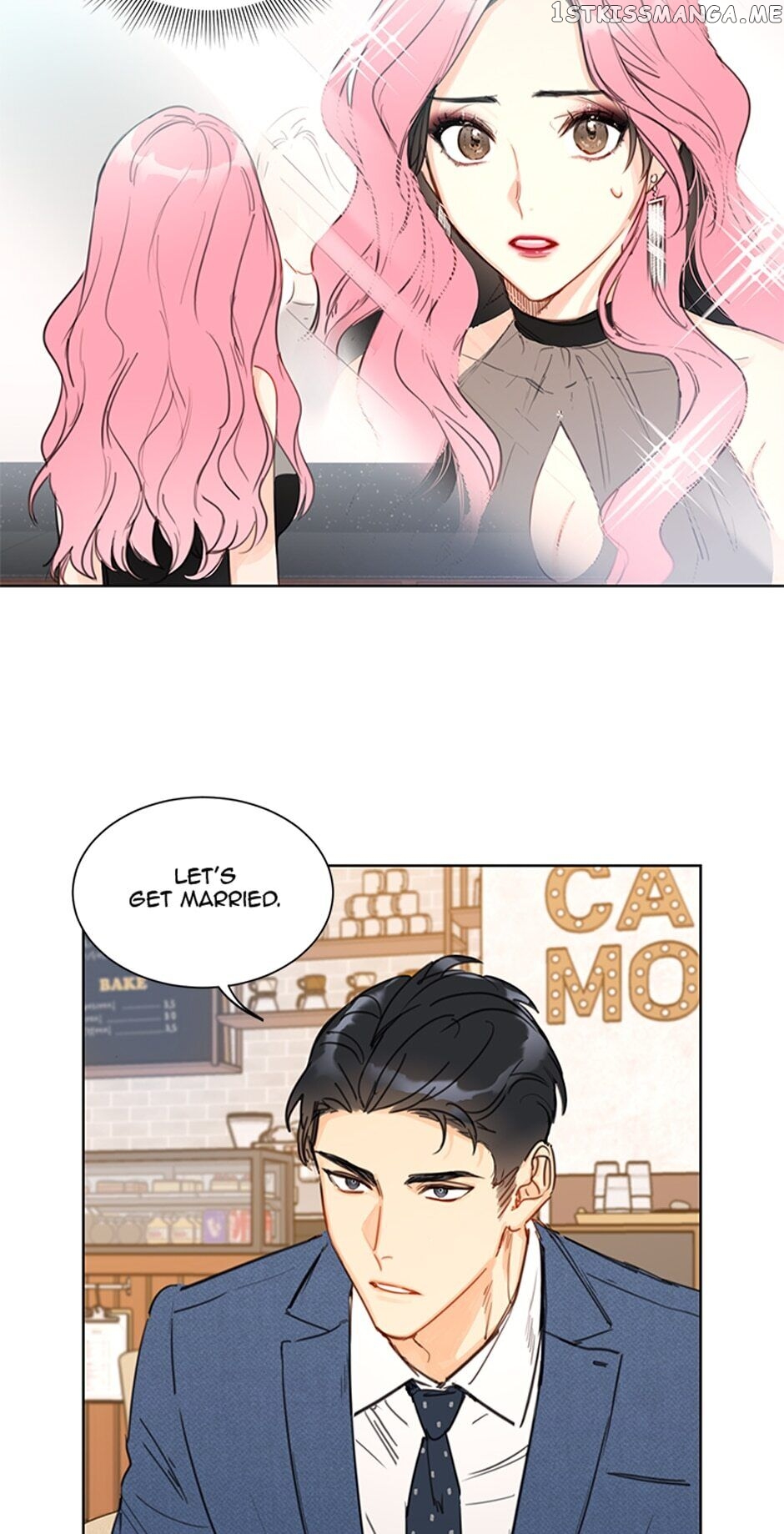 A Business Proposal Chapter 94 - page 41