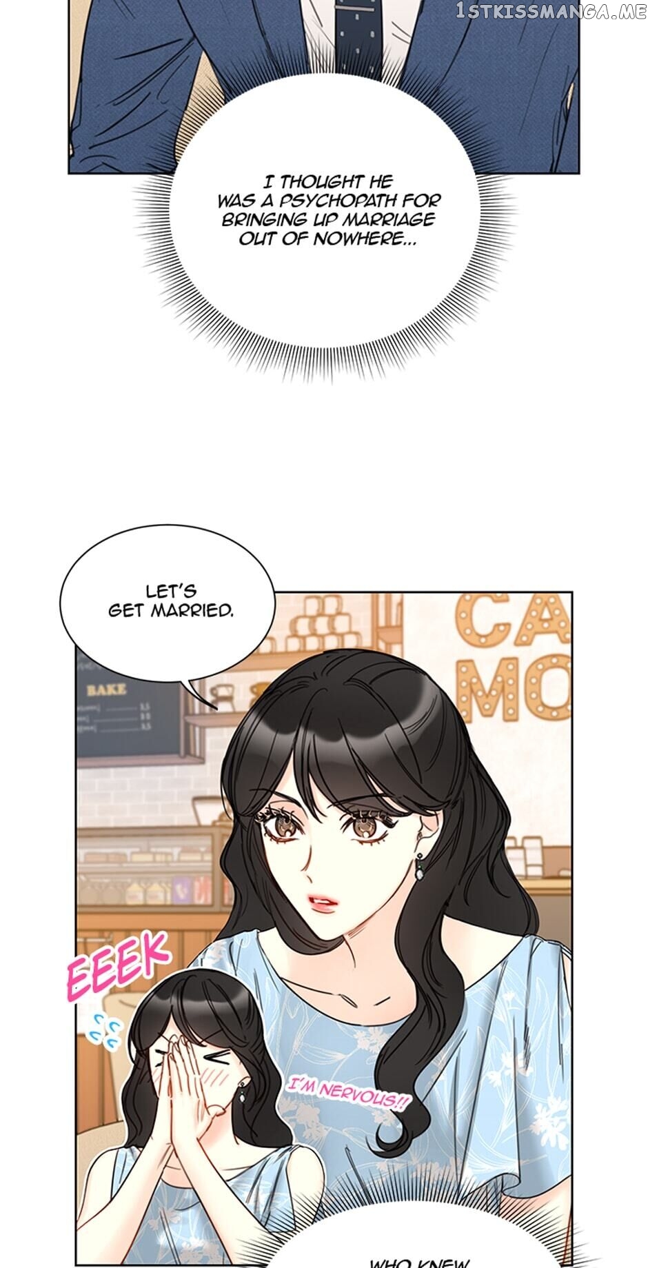 A Business Proposal Chapter 94 - page 42