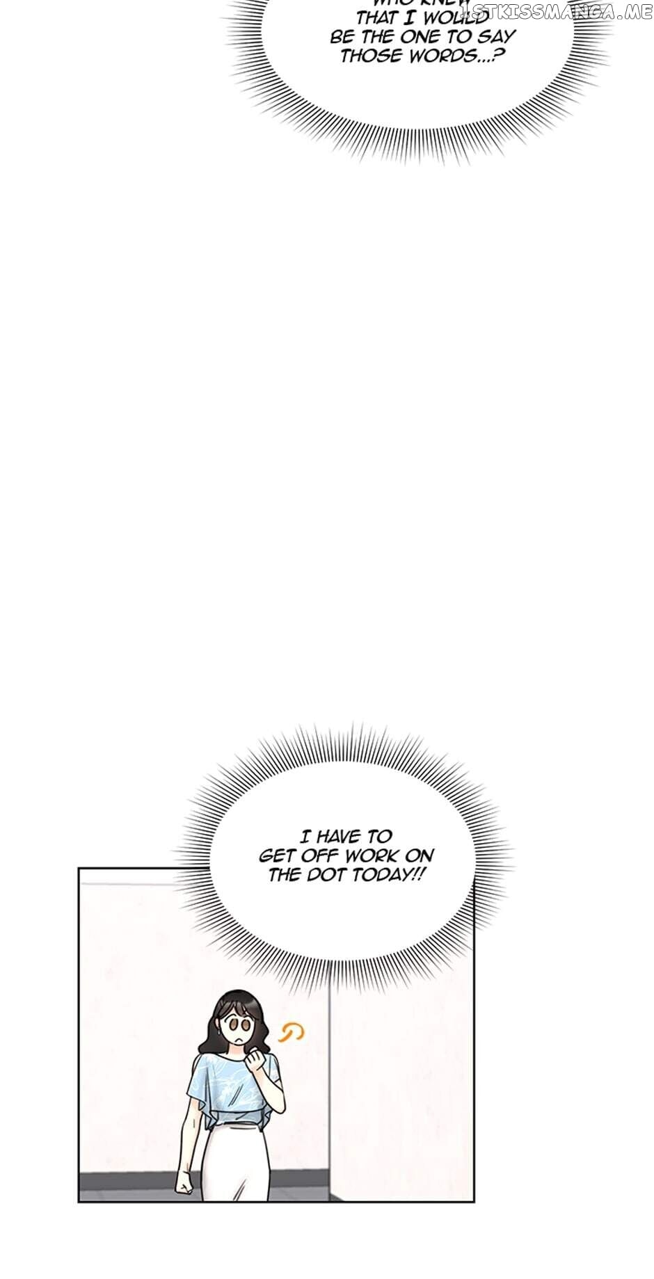 A Business Proposal Chapter 94 - page 43