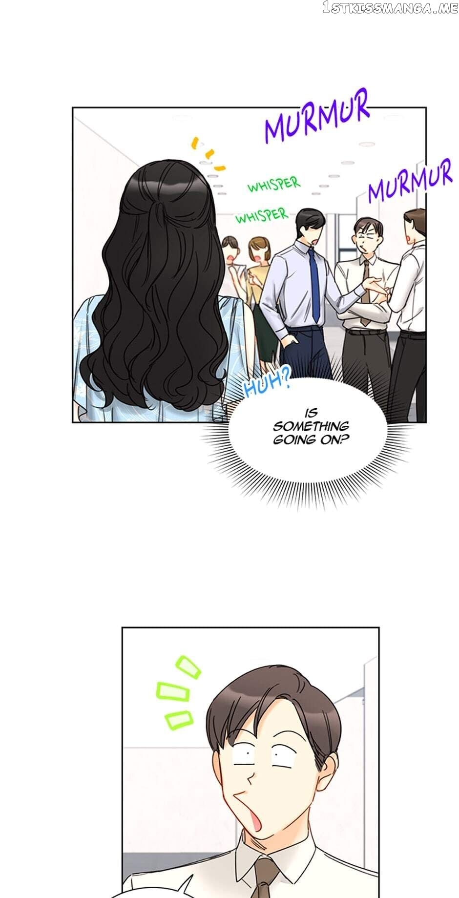 A Business Proposal Chapter 94 - page 44