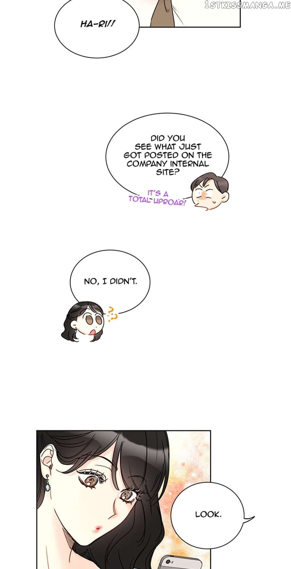 A Business Proposal Chapter 94 - page 45
