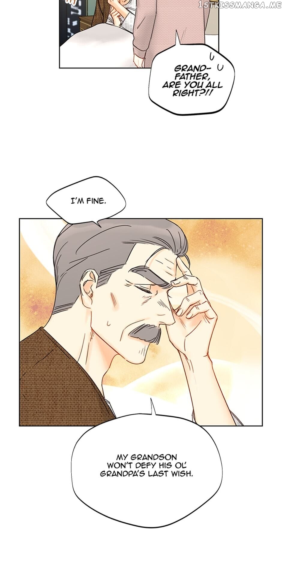 A Business Proposal Chapter 94 - page 6