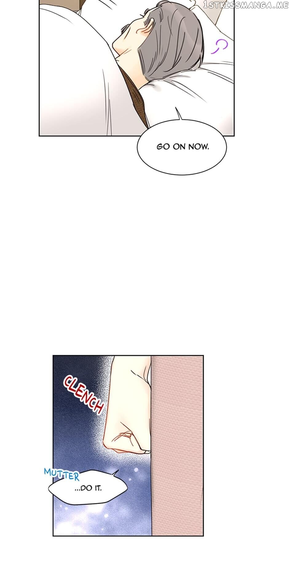 A Business Proposal Chapter 94 - page 8