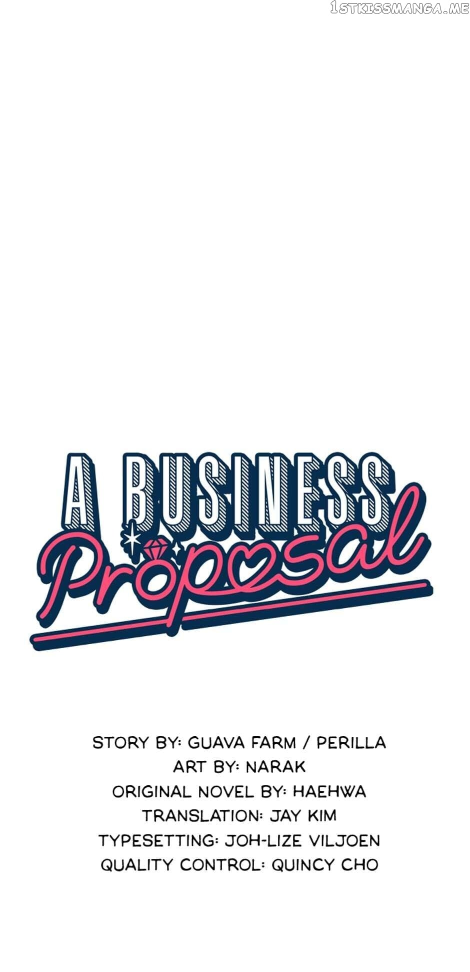 A Business Proposal Chapter 93 - page 10