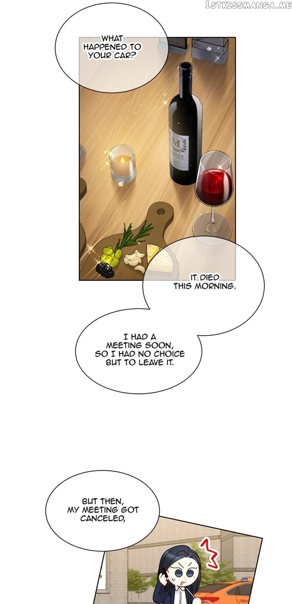 A Business Proposal Chapter 93 - page 14