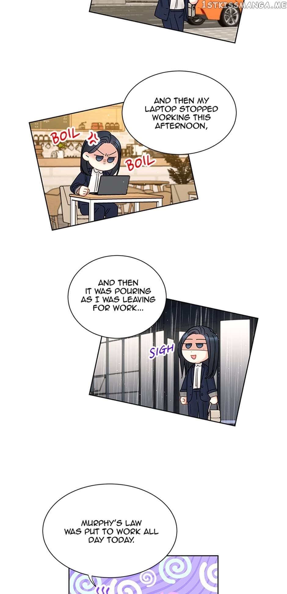 A Business Proposal Chapter 93 - page 15
