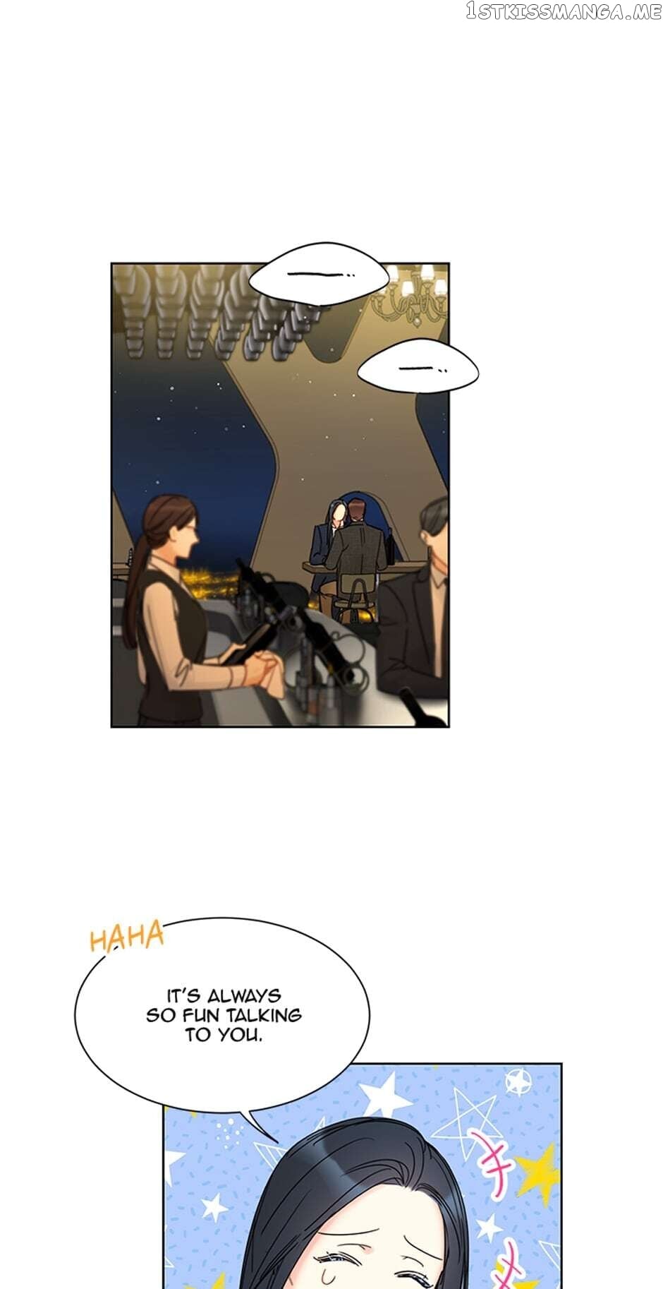 A Business Proposal Chapter 93 - page 18