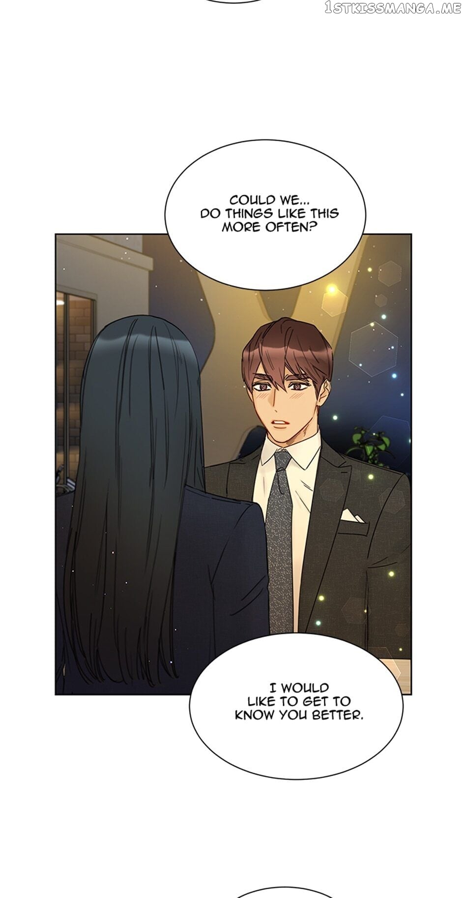 A Business Proposal Chapter 93 - page 20