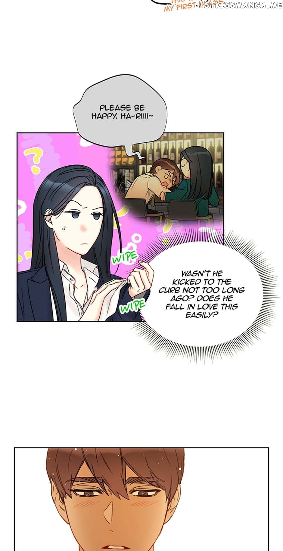 A Business Proposal Chapter 93 - page 23
