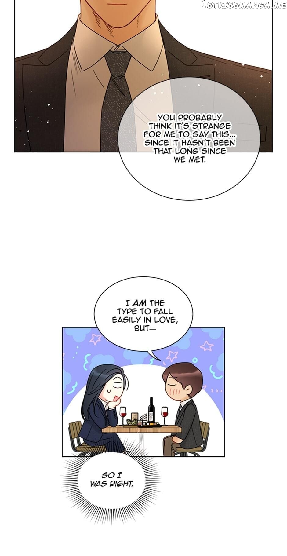 A Business Proposal Chapter 93 - page 24