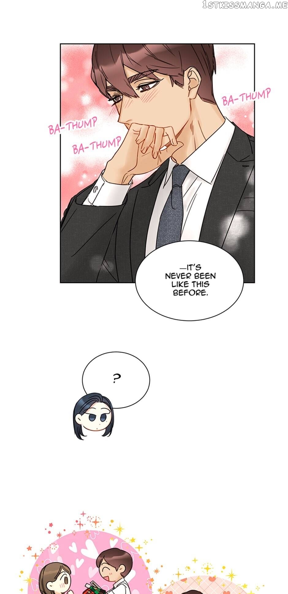 A Business Proposal Chapter 93 - page 25