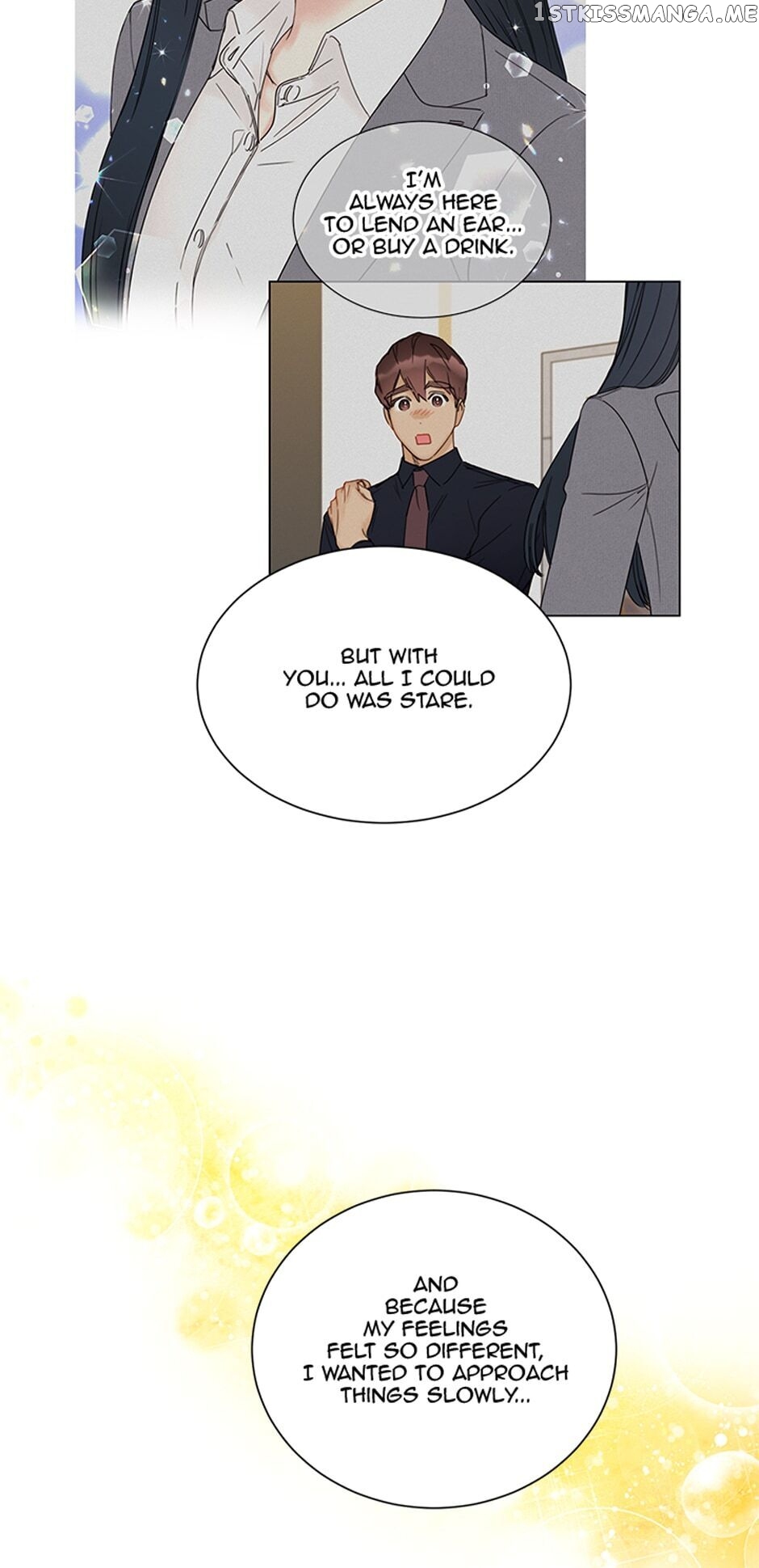 A Business Proposal Chapter 93 - page 27