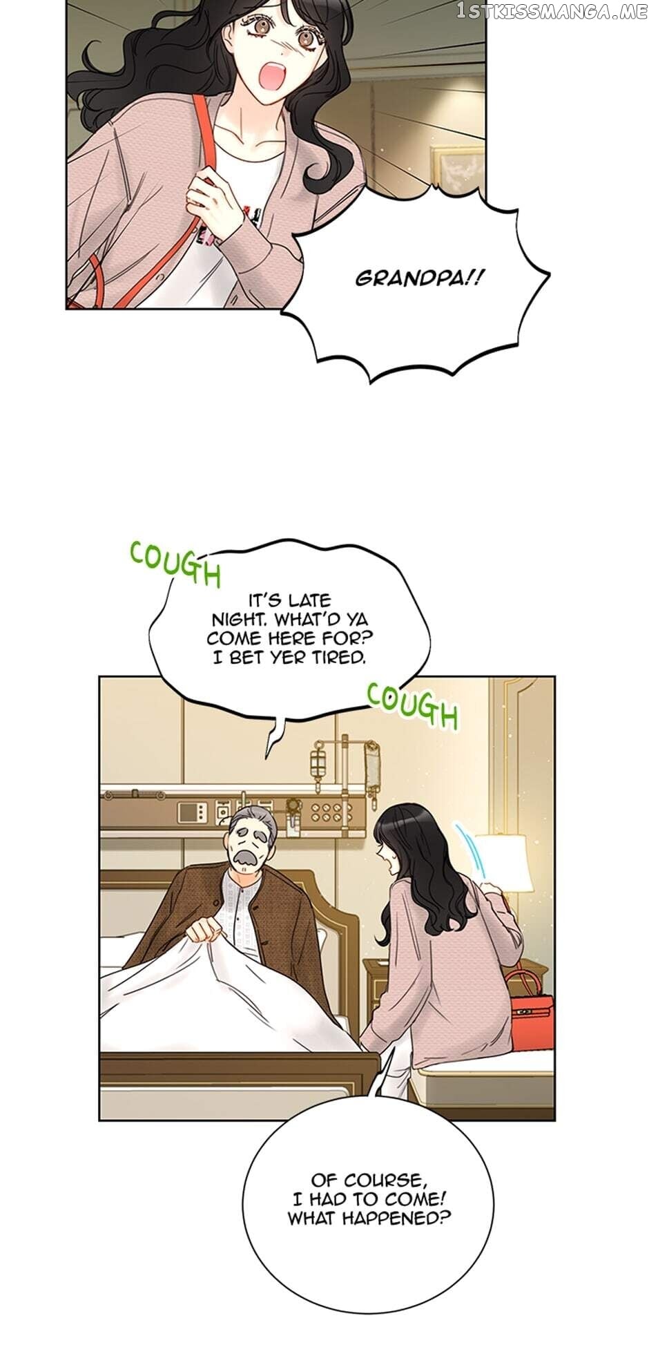 A Business Proposal Chapter 93 - page 39