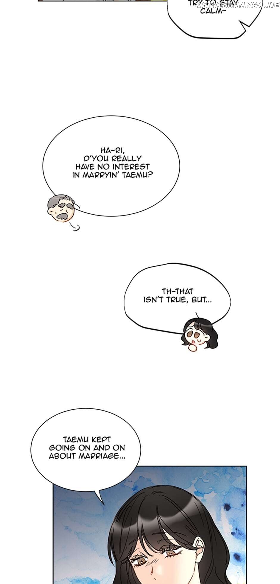 A Business Proposal Chapter 93 - page 42