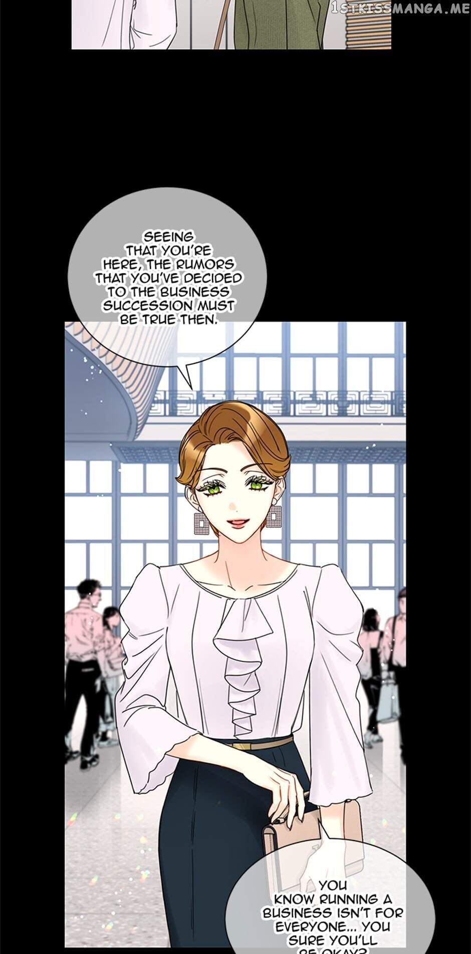 A Business Proposal Chapter 92 - page 17