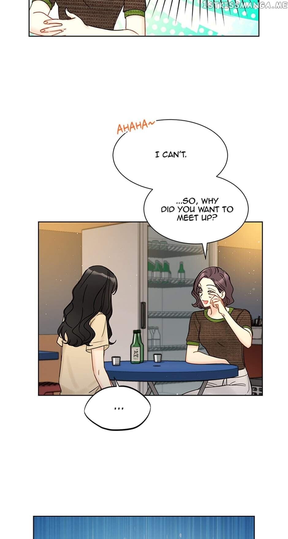 A Business Proposal Chapter 92 - page 24
