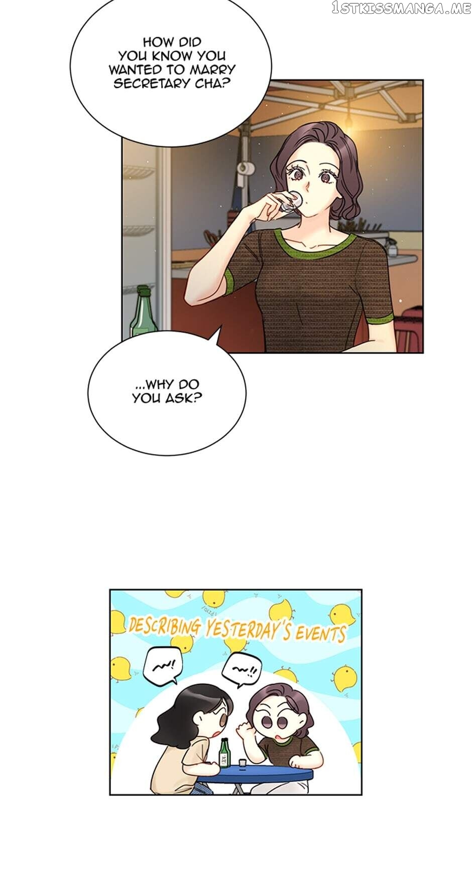 A Business Proposal Chapter 92 - page 26