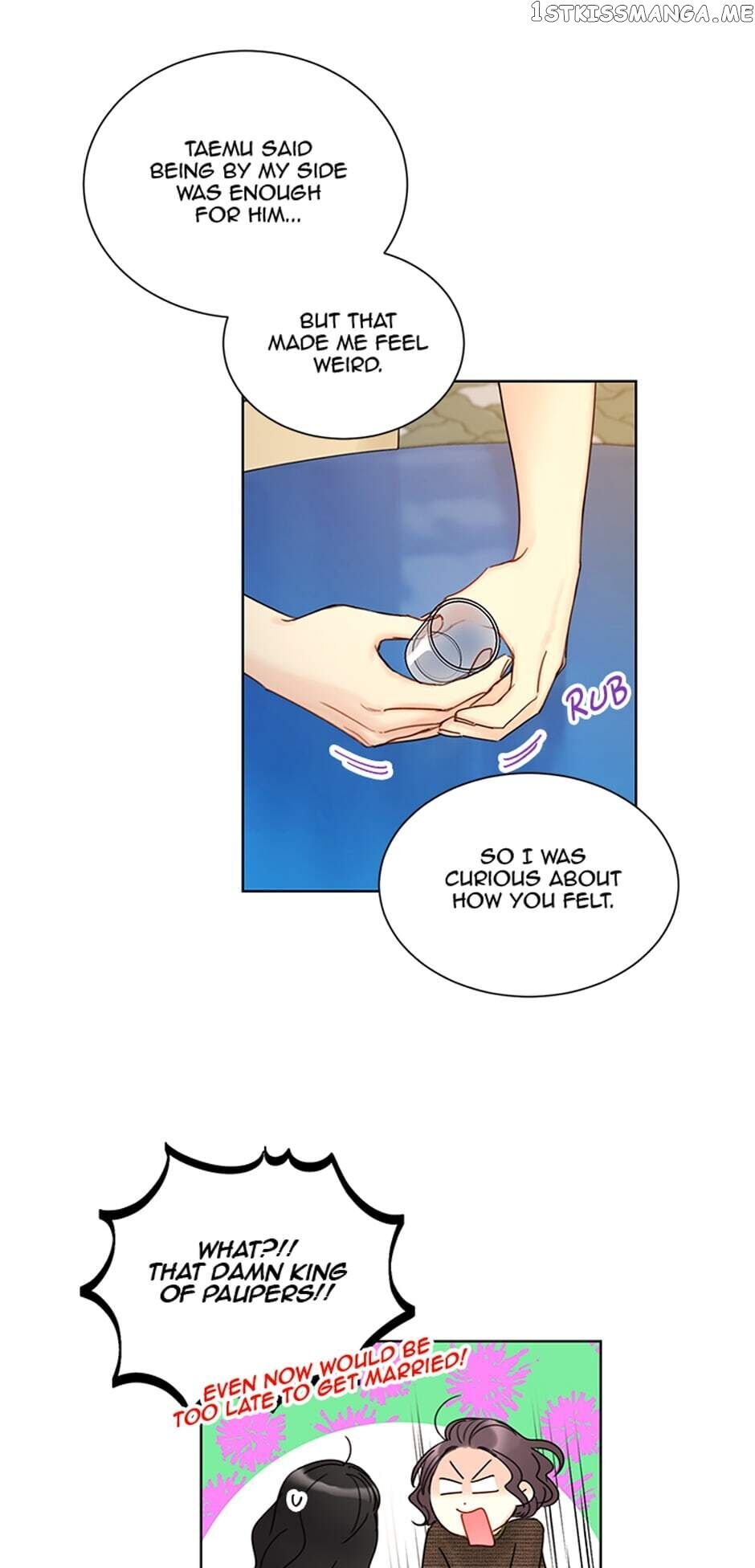A Business Proposal Chapter 92 - page 27