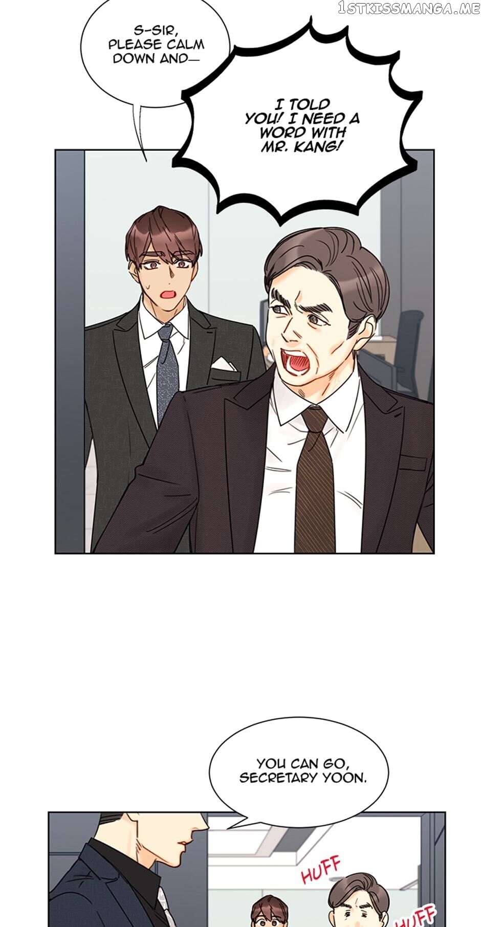 A Business Proposal Chapter 92 - page 37