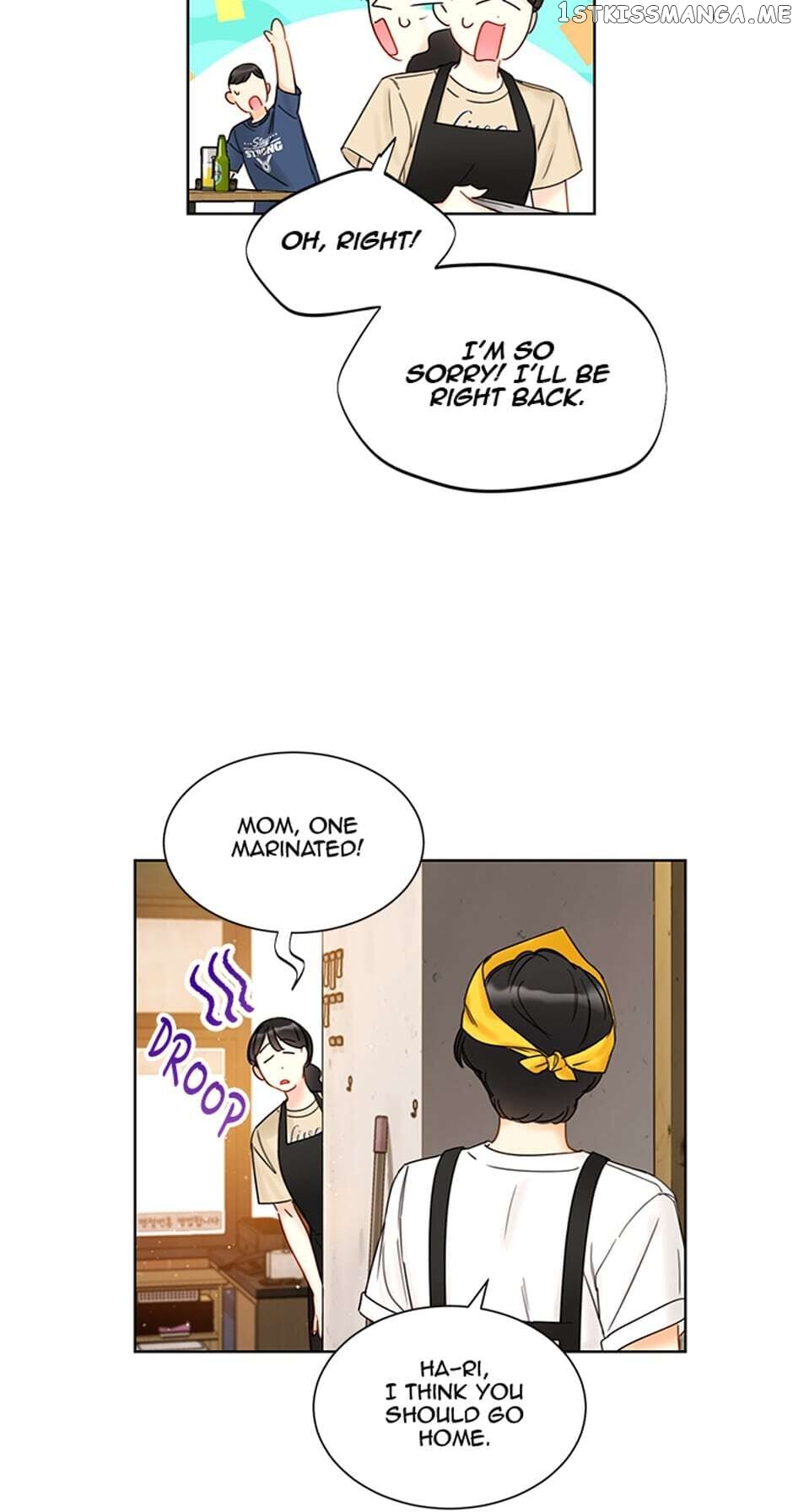 A Business Proposal Chapter 92 - page 4