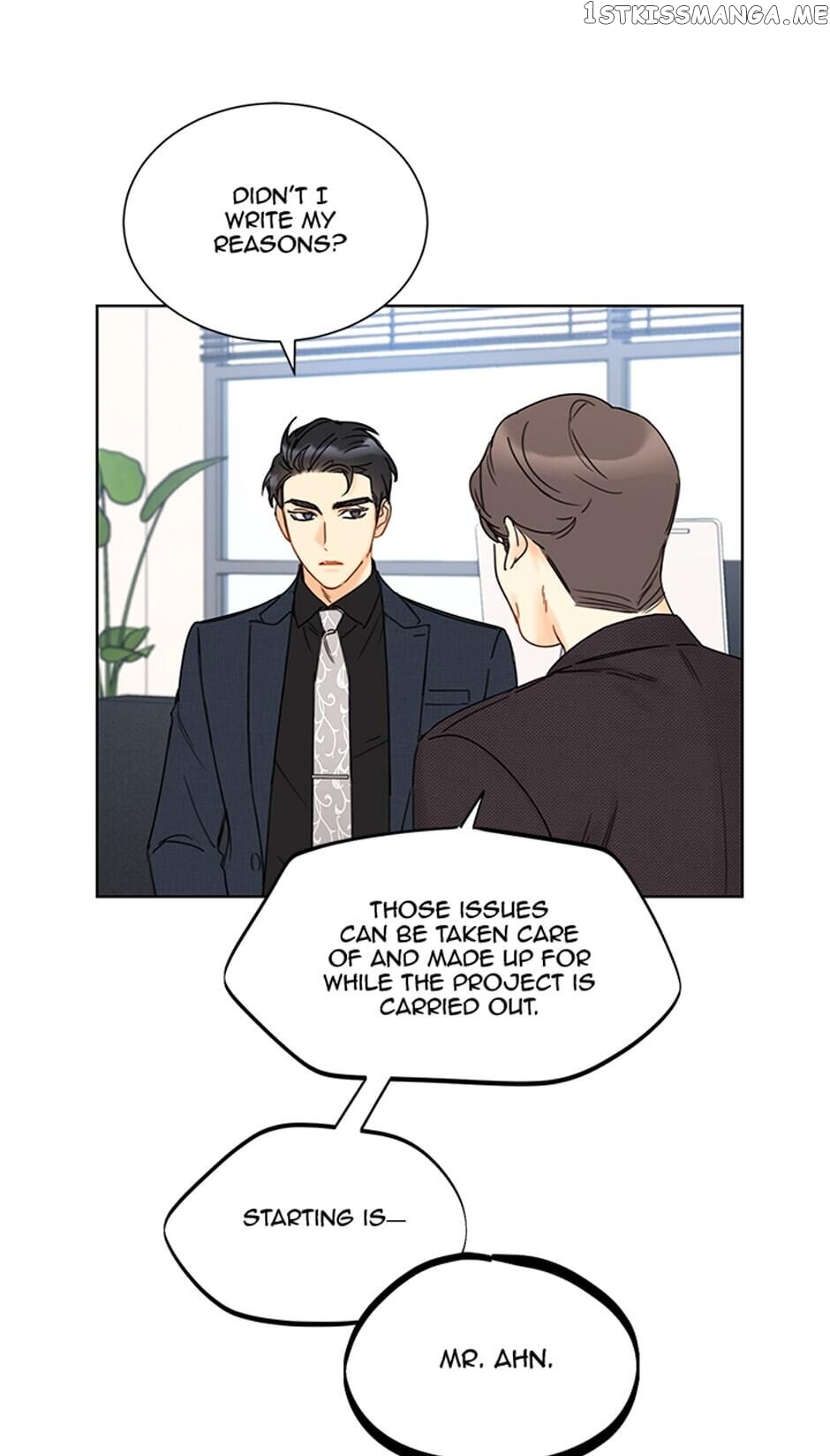 A Business Proposal Chapter 92 - page 40