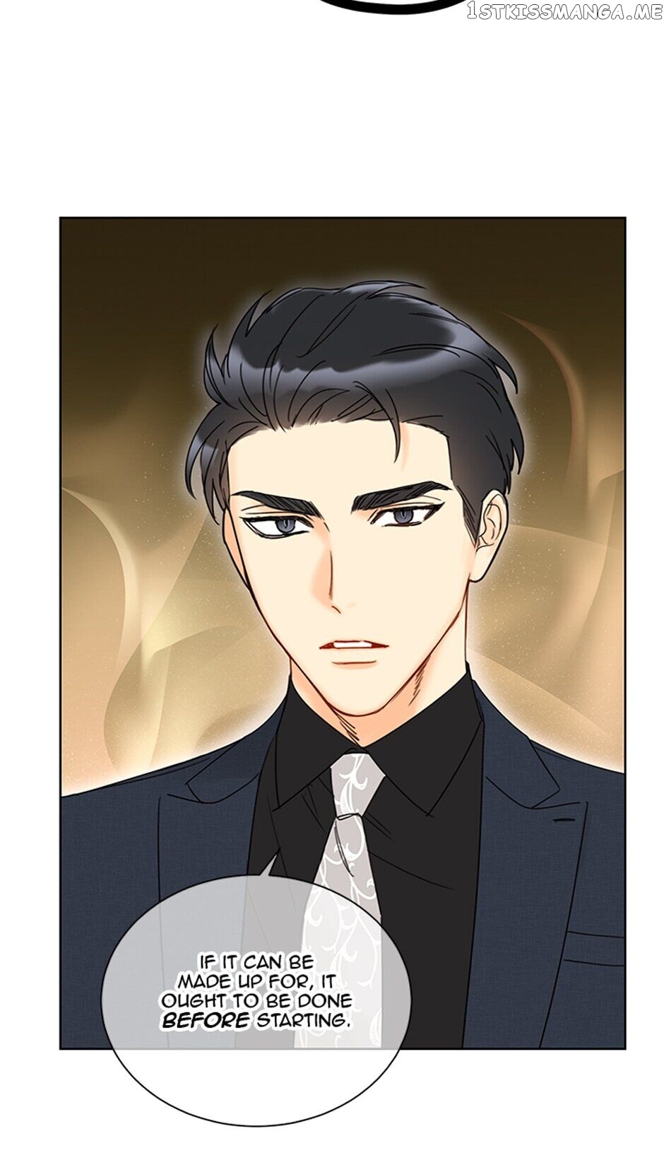 A Business Proposal Chapter 92 - page 41