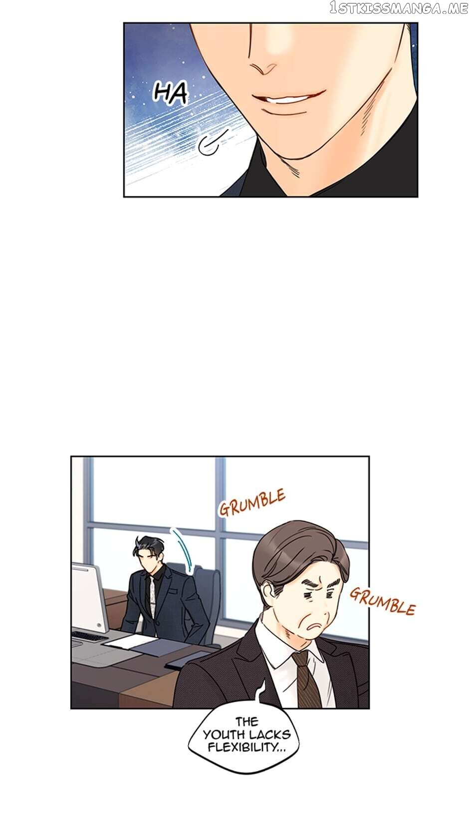 A Business Proposal Chapter 92 - page 44