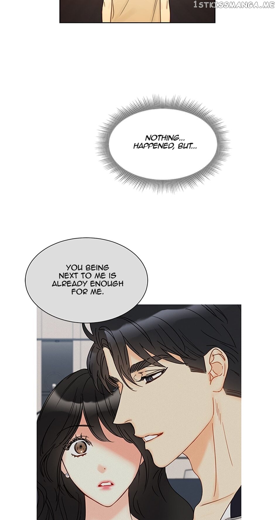 A Business Proposal Chapter 92 - page 9