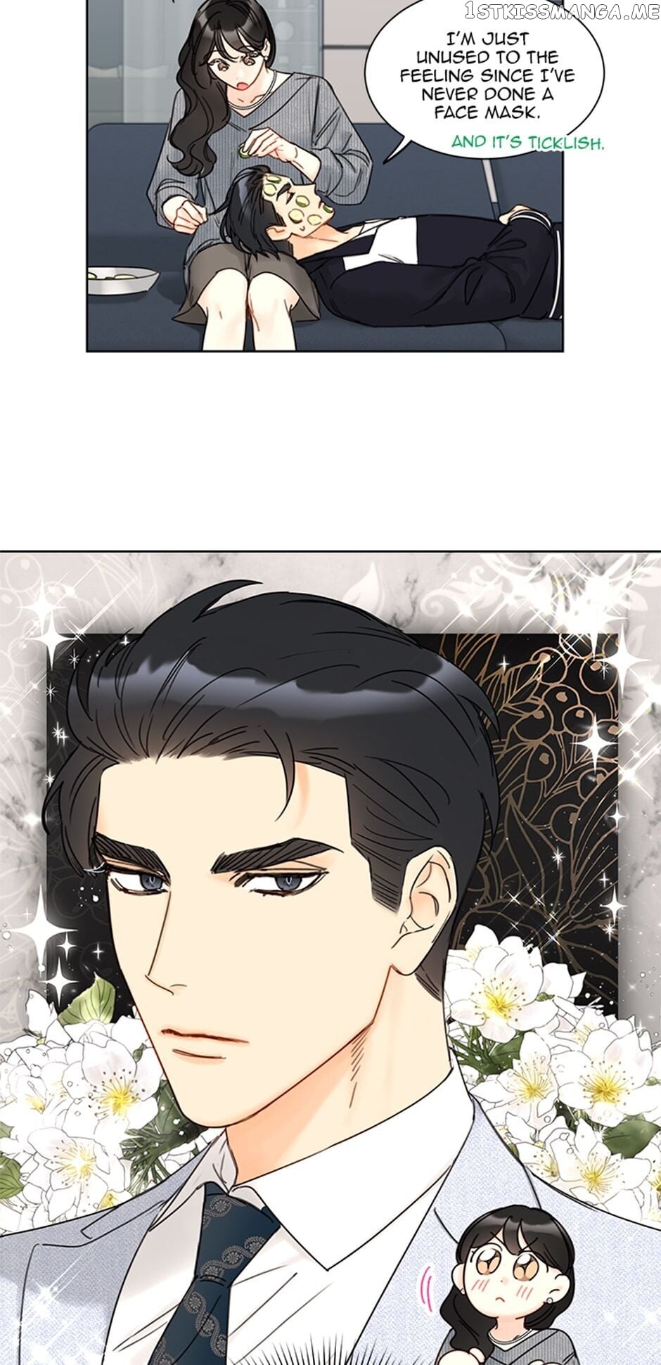 A Business Proposal Chapter 91 - page 11