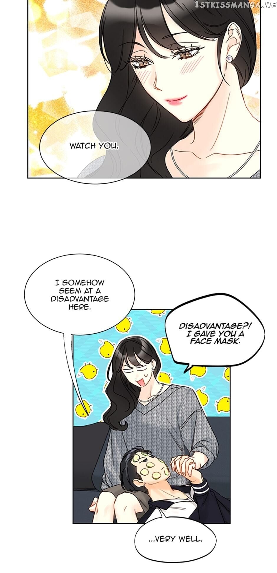 A Business Proposal Chapter 91 - page 13
