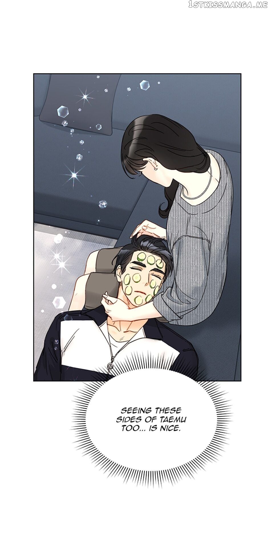A Business Proposal Chapter 91 - page 14